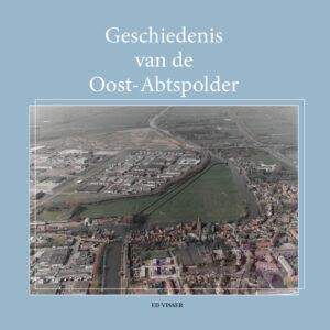 Cover Geschiedenis Oost Abspolder