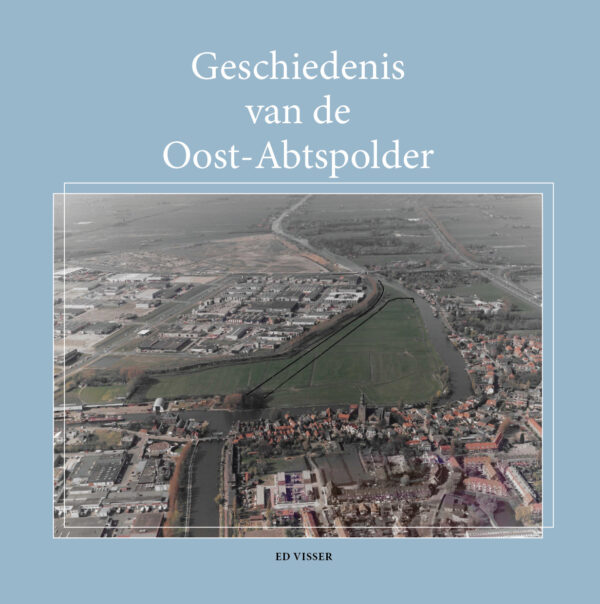 Cover Geschiedenis Oost Abspolder
