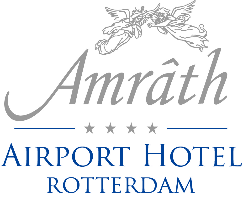 Amrâth Airport Hotel Rotterdam