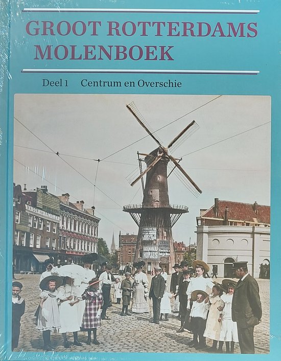 Molenboek_deel Molenboek_deel